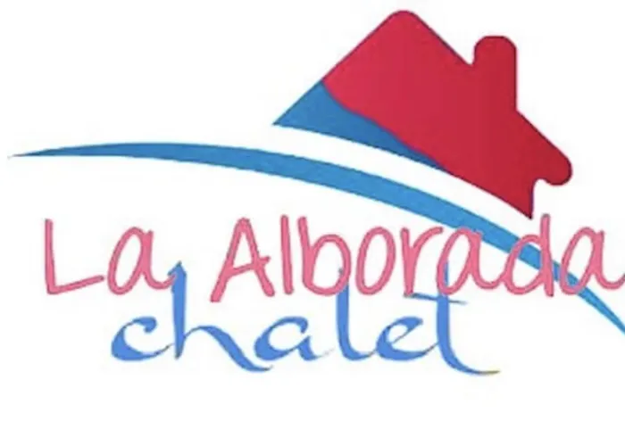 La Alborada chalet