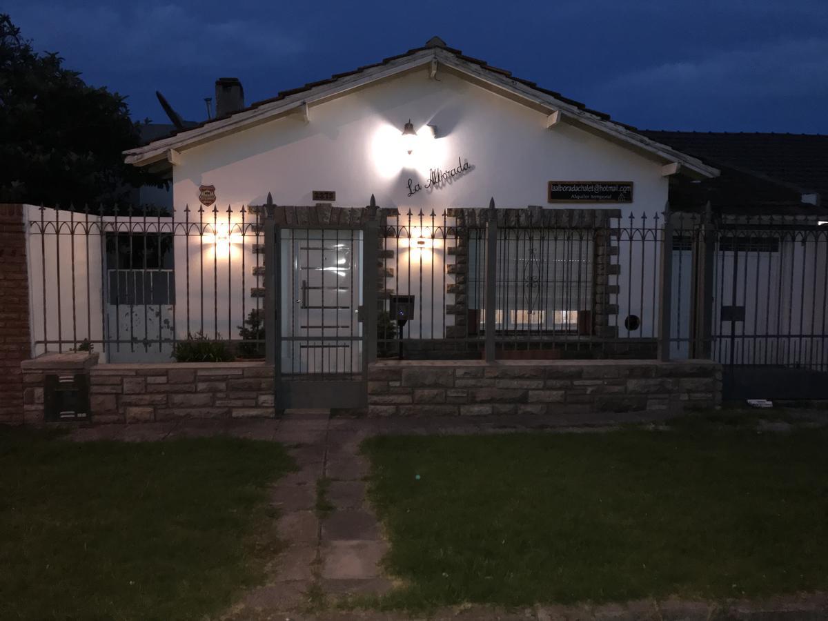 La Alborada Mar del Plata